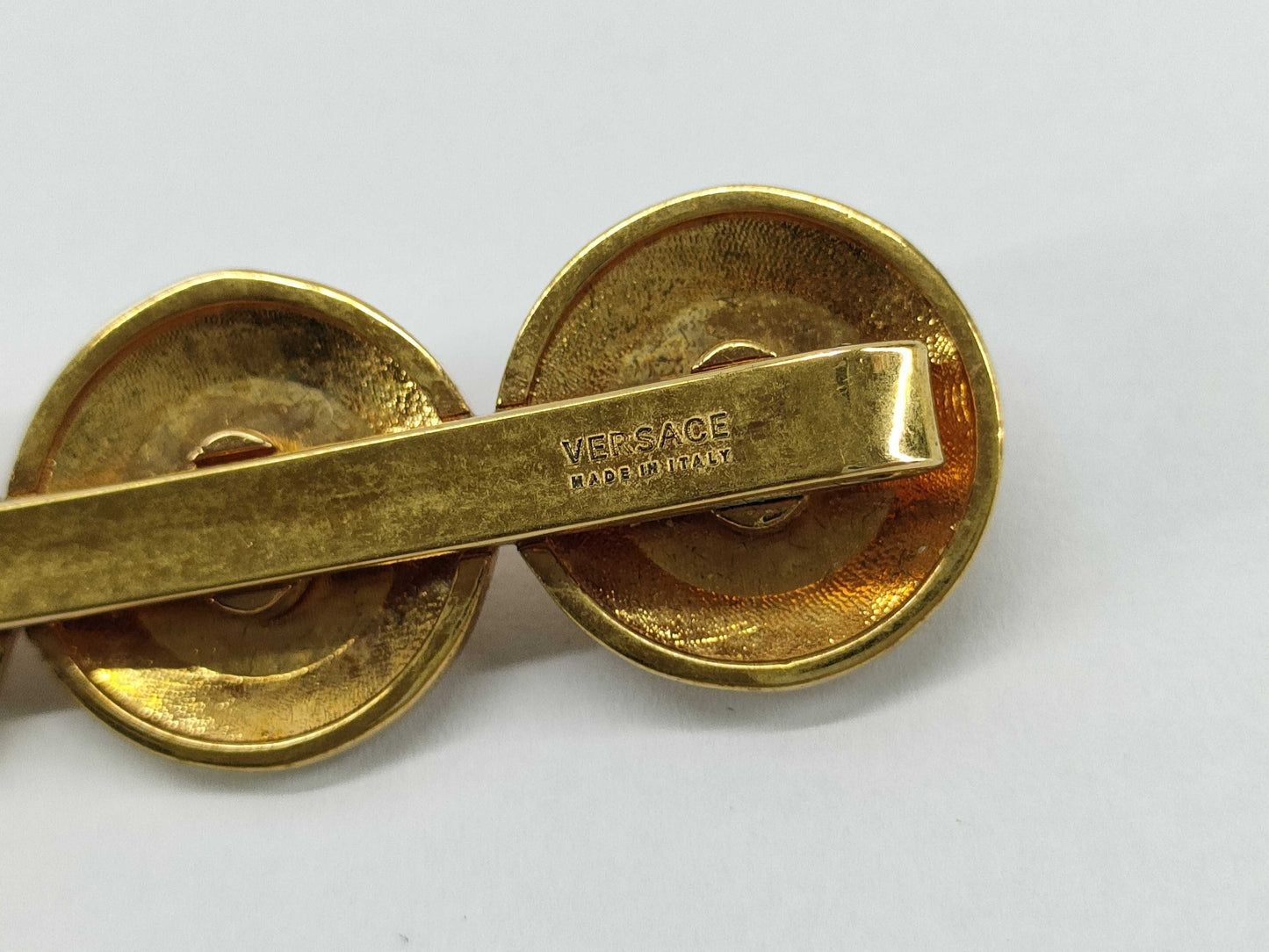 VERSACE Hairpin Hair Accessory