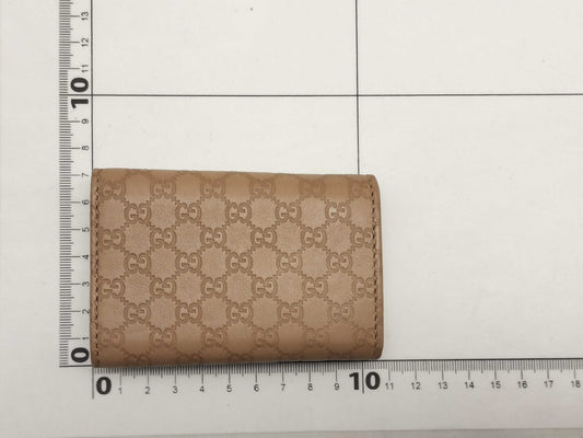 GUCCI Gucci Key Case Key Case Key Holder