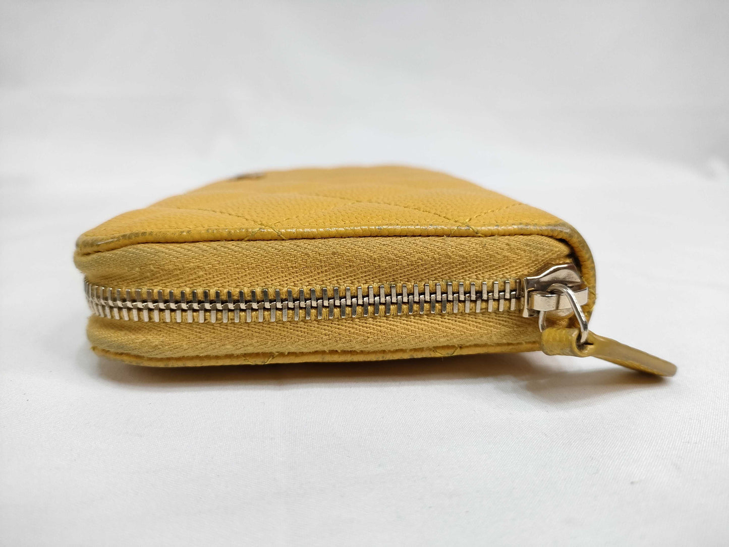 CHANEL Chanel wallet