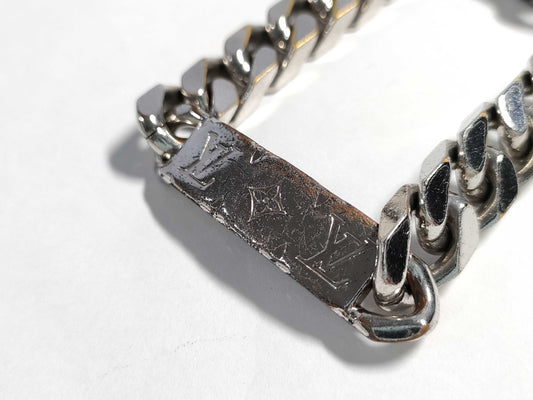 LOUIS VUITTON LOUIS VUITTON Vuitton Bracelet Bracelet Bangle