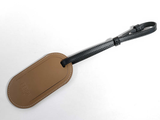 FENDI Name Tag Other Accessories