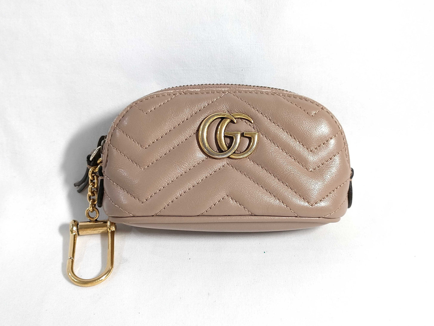GUCCI GG Marmont Pouch