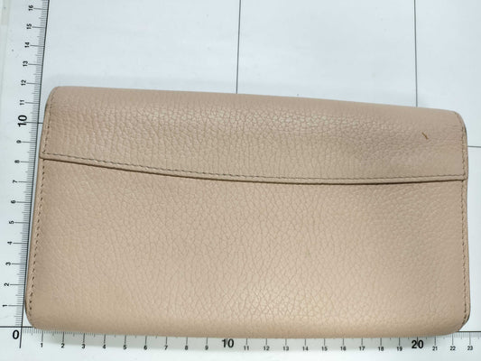 LOUIS VUITTON LOUIS VUITTON Vuitton Portefeuille Capucines Wallet