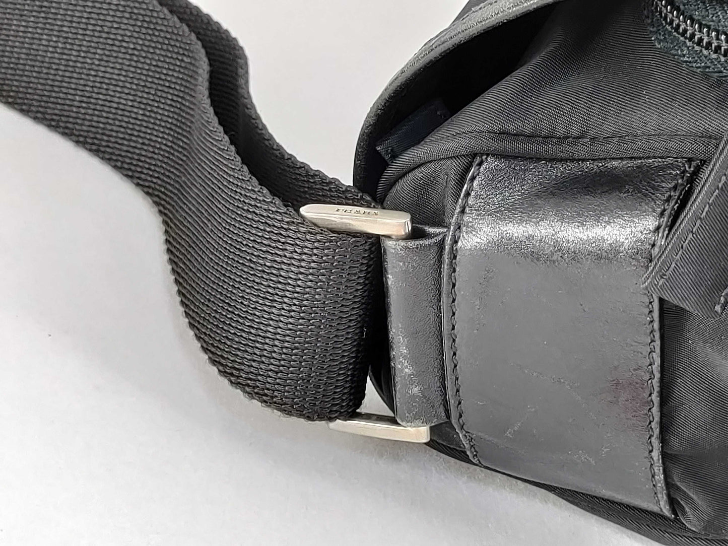 PRADA Prada shoulder bag