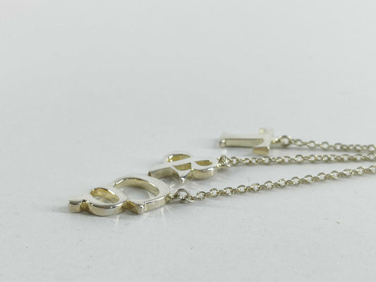 Tiffany & Co. Tiffany necklace