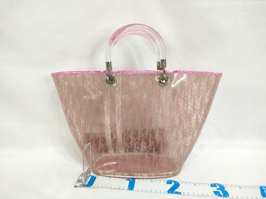 Dior Trotter Handbag