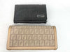 FENDI Zucca pattern FENDI Zucca FF wallet 2-piece wallet