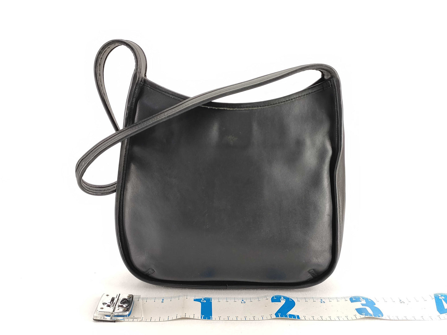 COACH COACH Old Coach Ergo Shoulder Bag Leather Shoulder Bag