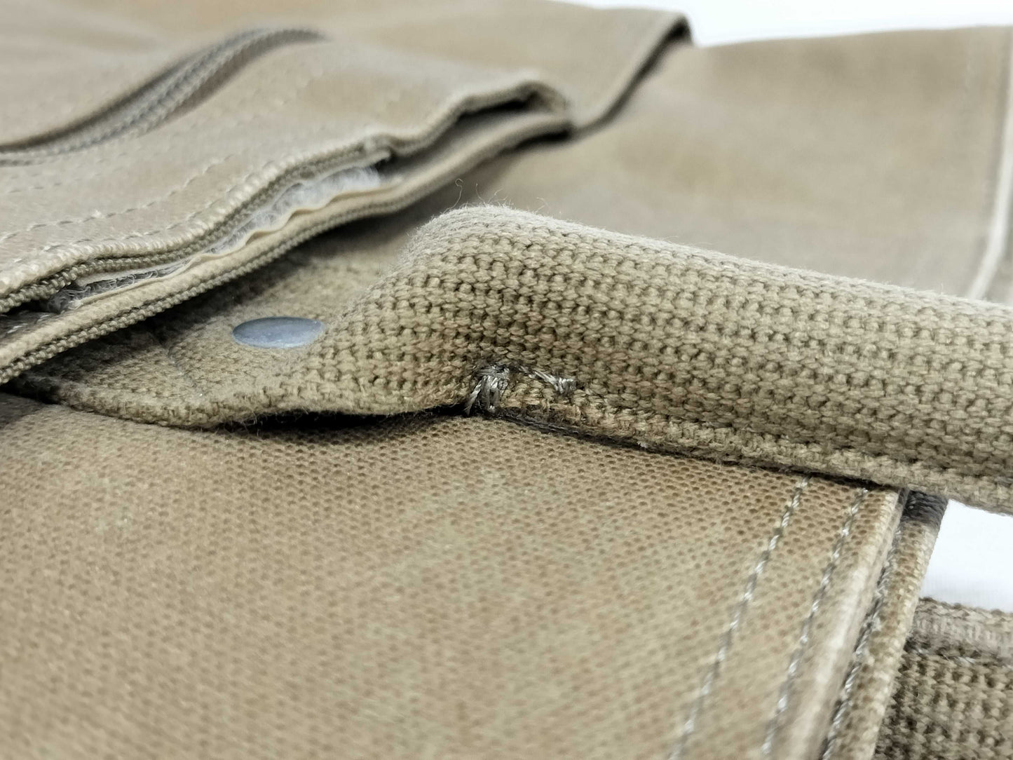 PORTER PORTER Tote Bag Canvas Tote Bag
