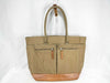 PORTER PORTER Tote Bag Canvas Tote Bag