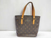 LOUIS VUITTON Monogram Vauban PM Handbag