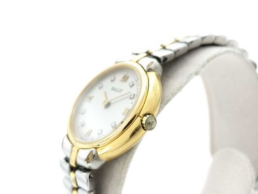 BALLY 12.02 55044 Quartz Women's Watch