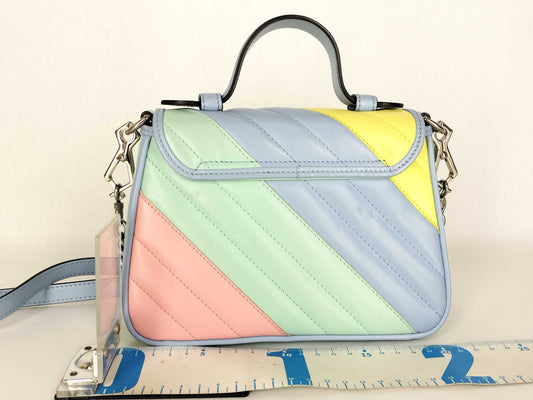 GUCCI Shoulder Bag with Tag Missing