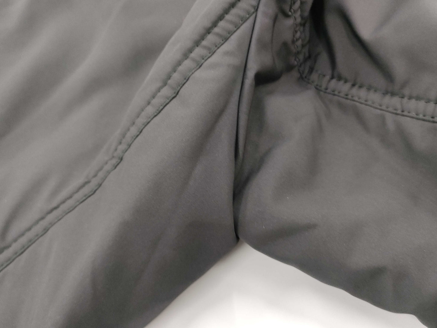 BURBERRY coat size 40 coat