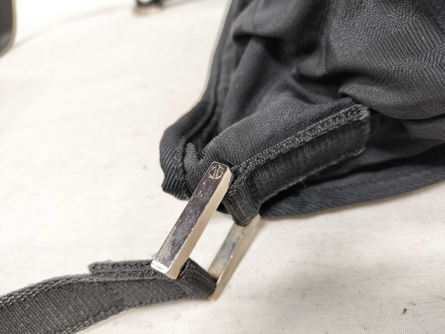 FENDI Shoulder Bag