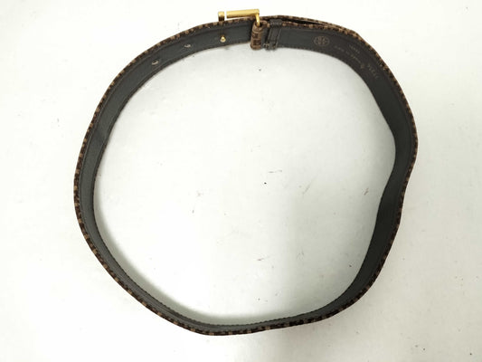 FENDI Narrow Belt Belt