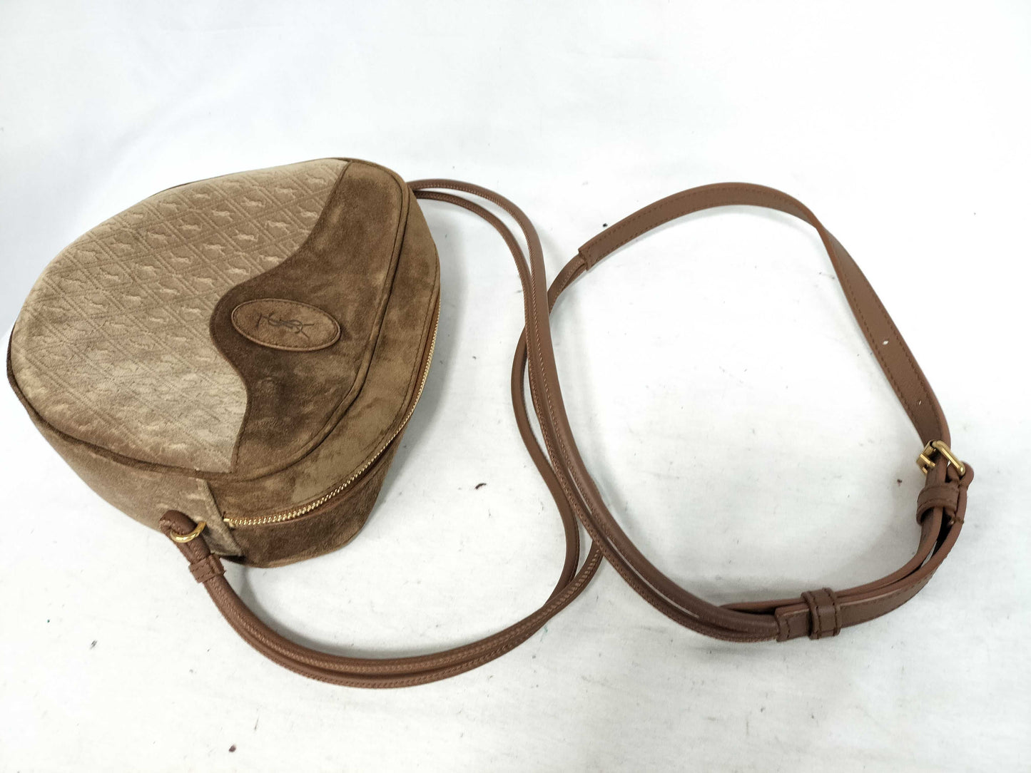SAINT LAURENT SAINT LAURENT Unused Le Monogram Shoulder Bag Shoulder Bag