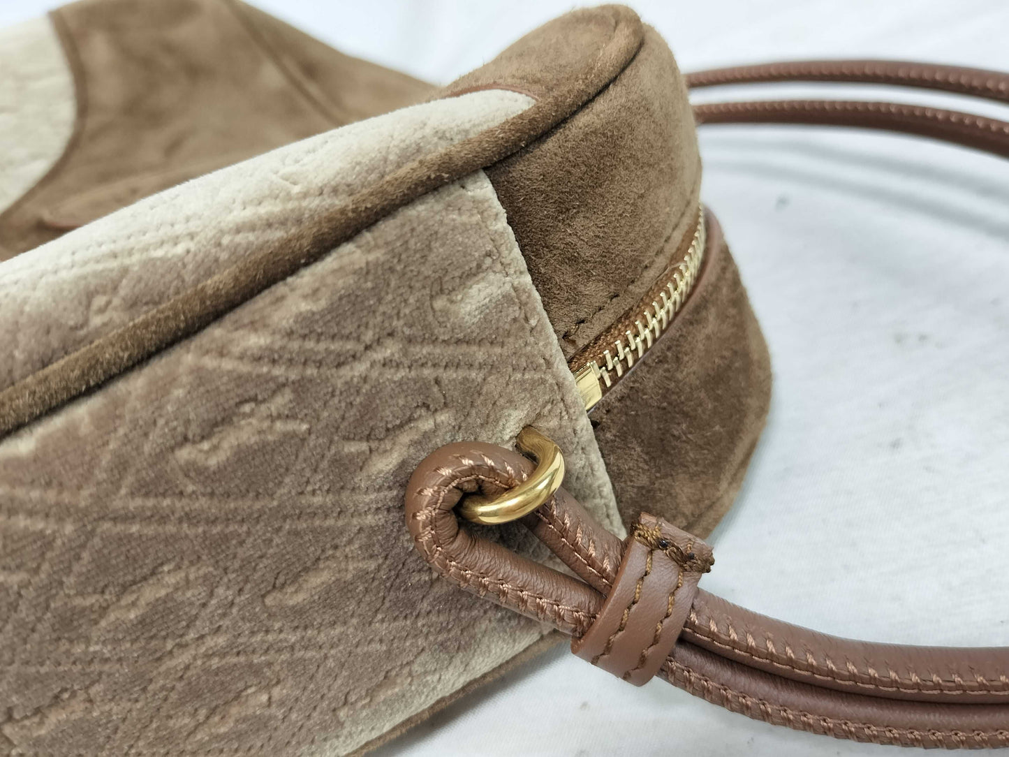 SAINT LAURENT SAINT LAURENT Unused Le Monogram Shoulder Bag Shoulder Bag