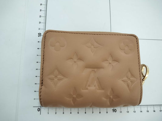LOUIS VUITTON LOUIS VUITTON Unused Louis Vuitton Wallet