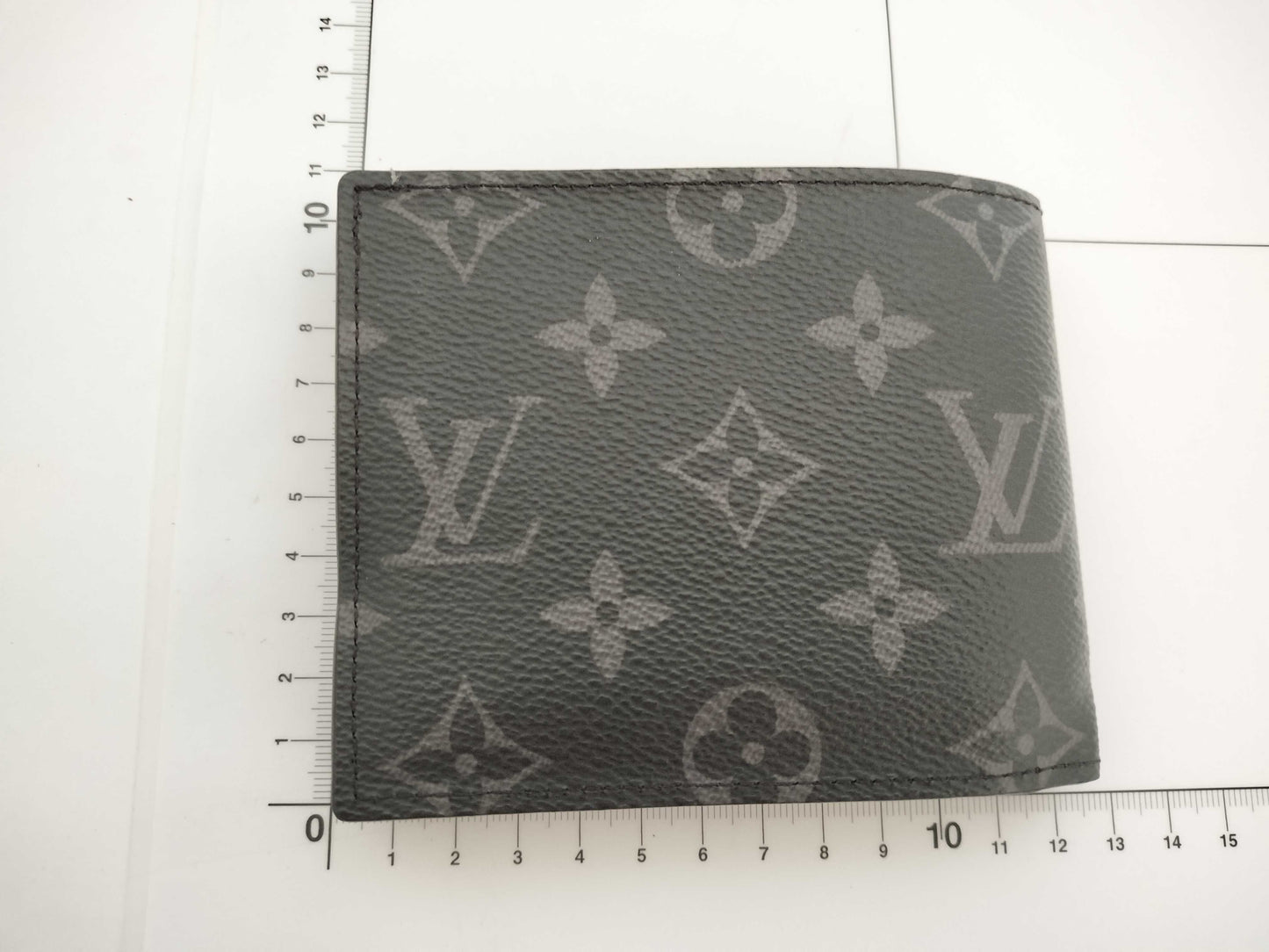 LOUIS VUITTON LOUIS VUITTON Marco Wallet
