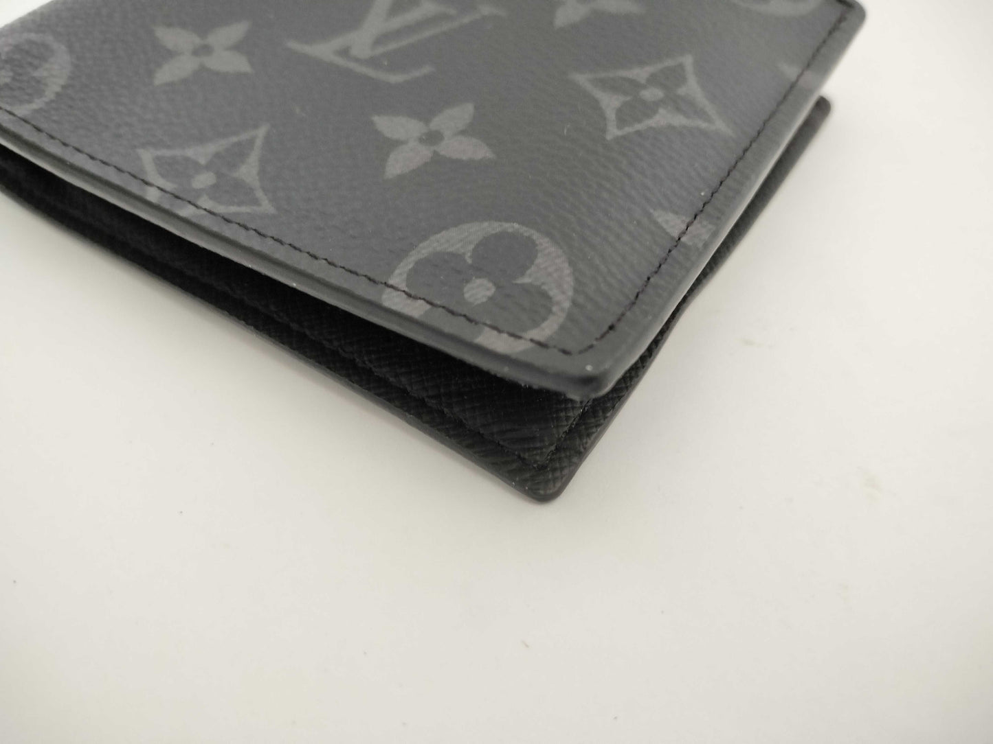 LOUIS VUITTON LOUIS VUITTON Marco Wallet