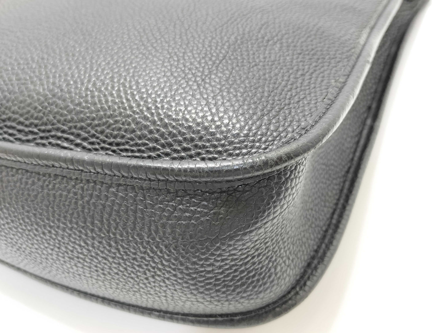 HERMES Evelyn PM?G Shoulder Bag