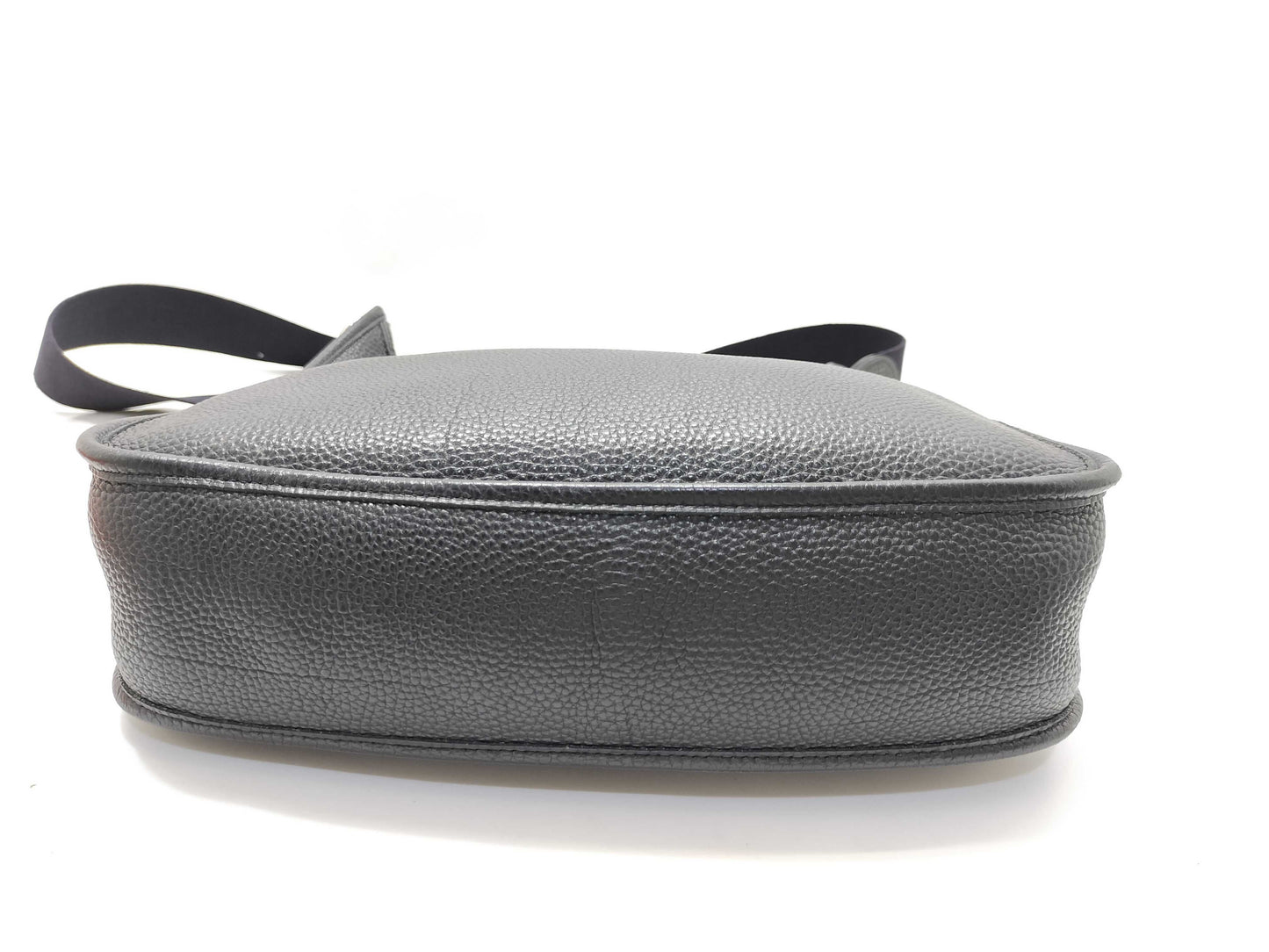 HERMES Evelyn PM?G Shoulder Bag
