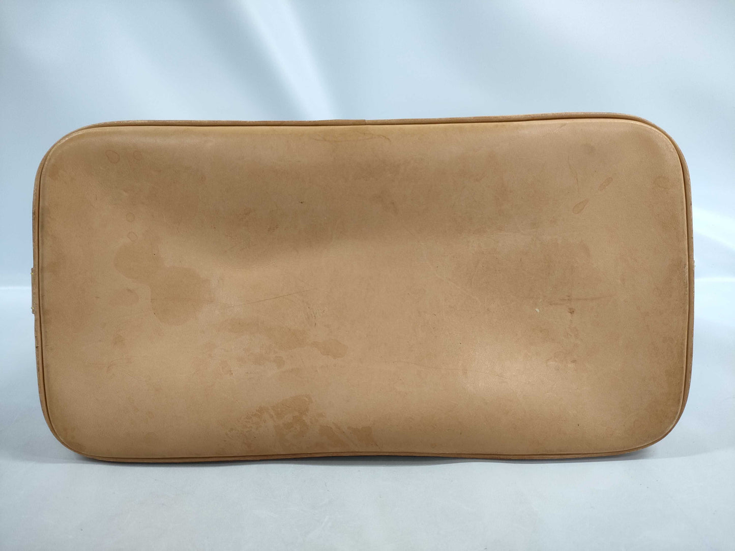 LOUIS VUITTON Monogram Alma Handbag