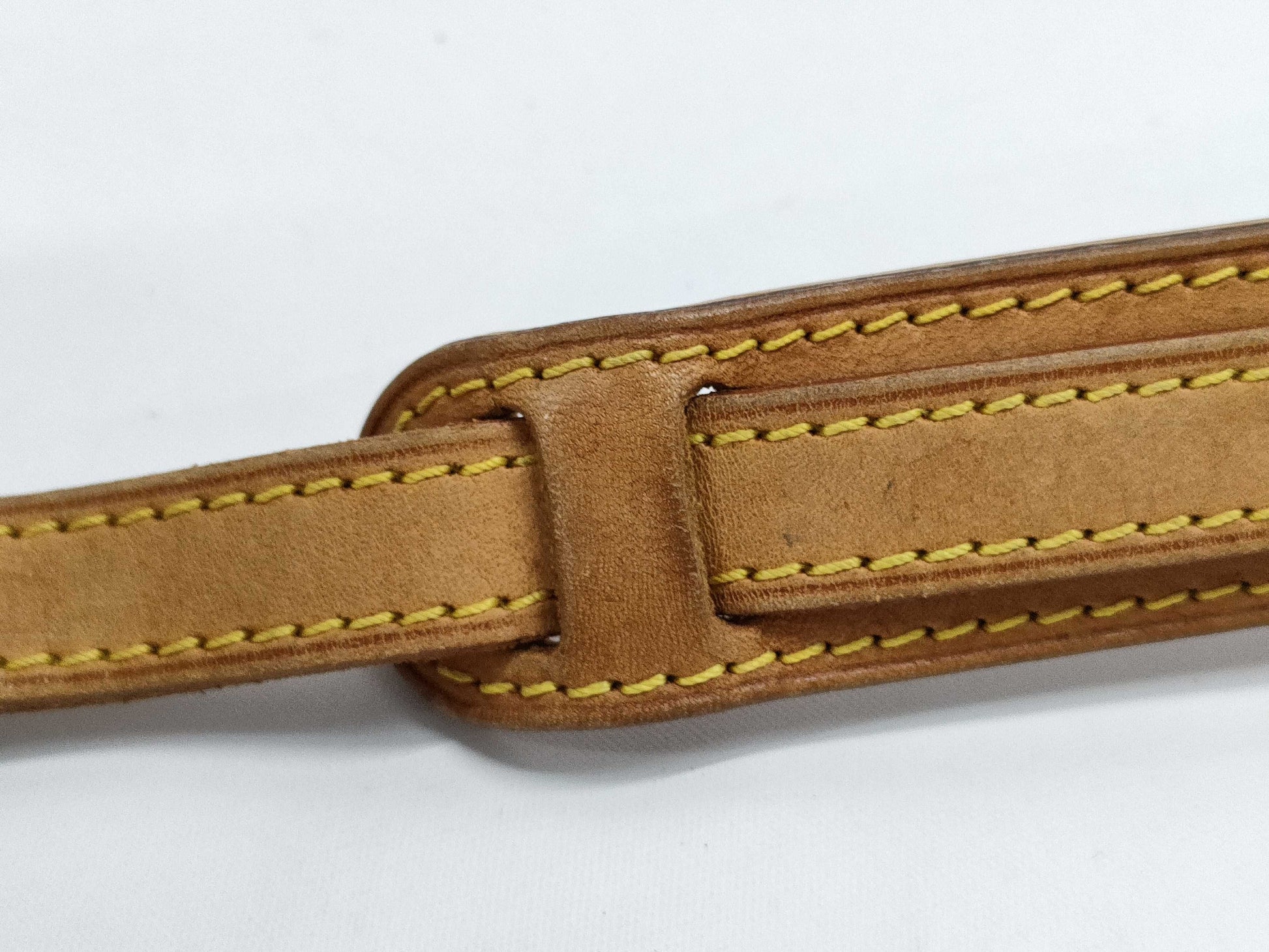 LOUIS VUITTON Trocadero Shoulder Bag