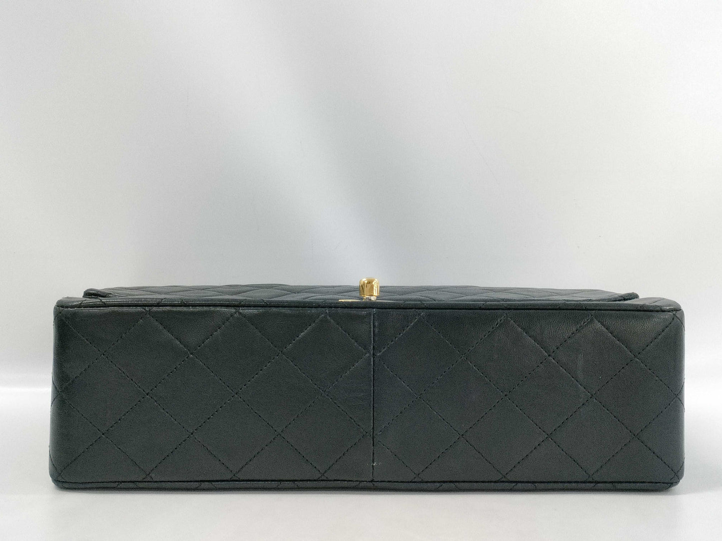CHANEL Matelasse Chain Shoulder Bag, Black, with Pouch, #1 Shoulder Bag