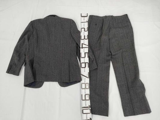 Dior Men's Wool Suit, Size 175cm Christian Dior Other Apparel