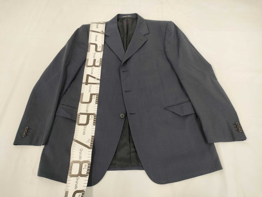 FENDI Large Size/Fendi/Tailored Jacket/Size 56/Men's/FENDI Jacket