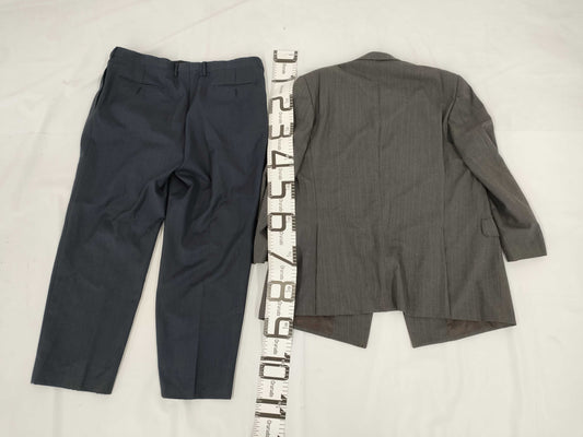 FENDI Suit Jacket Slacks FENDI Other Apparel