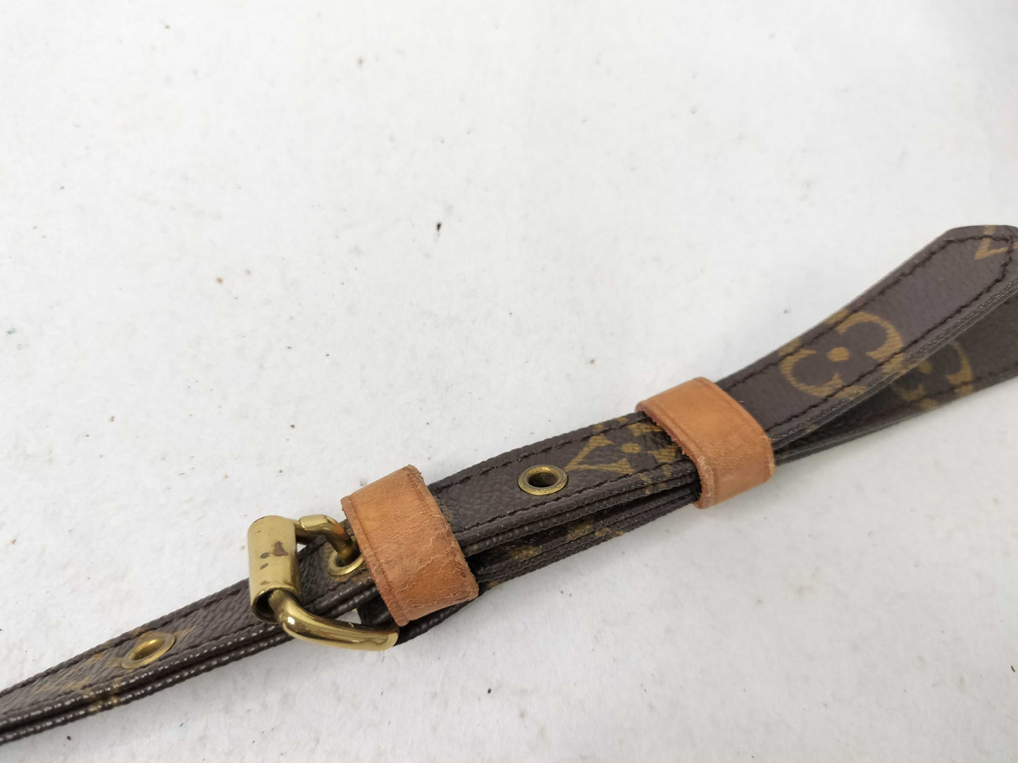 LOUIS VUITTON Monogram LOUIS VUITTON Monogram Vuitton Amazon M45236 Shoulder Bag