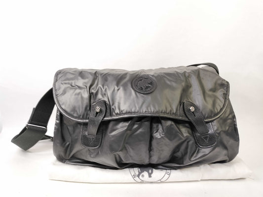 HUNTING WORLD HUNTING WORLD Hunting World Battue Messenger Bag Shoulder Bag Shoulder Bag