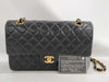 CHANEL Matelasse 25 Chain Shoulder Bag