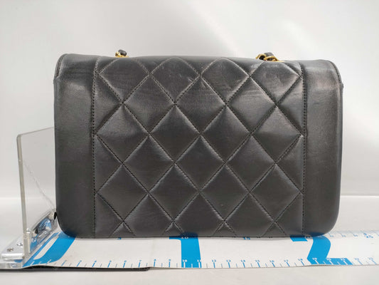 CHANEL Diana 22 Chain Shoulder Bag