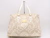 LOUIS VUITTON M95672 Cruise Line Taisienne PM Rose Tote Bag