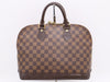 LOUIS VUITTON N51131 Damier Alma Handbag