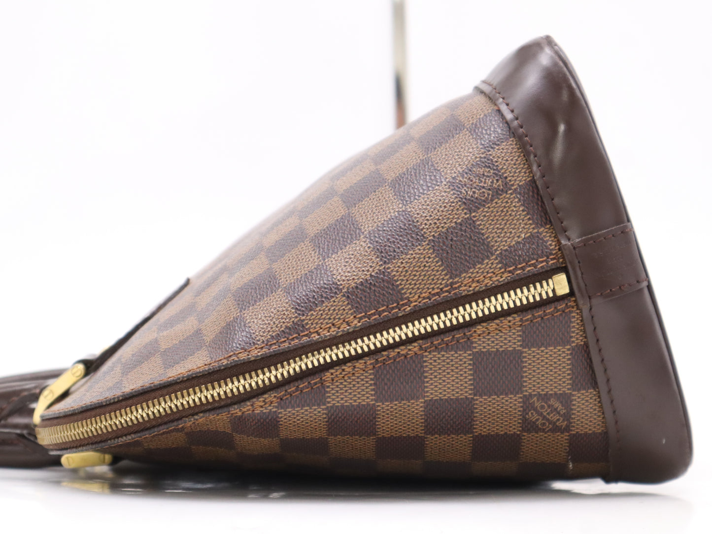 LOUIS VUITTON N51131 Damier Alma Handbag
