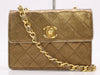 CHANEL Matelasse Shoulder Bag, S Chain, GD Hardware, 1774316 Shoulder Bag