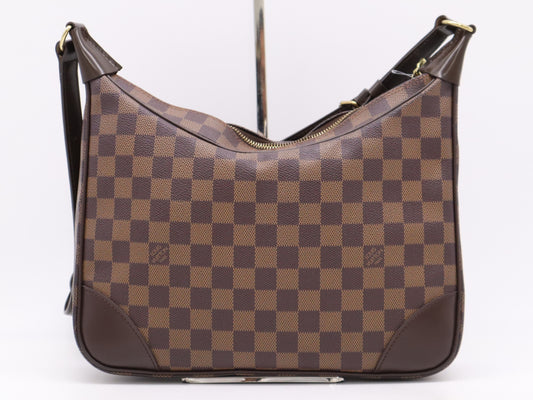 LOUIS VUITTON N51265 Damier Boulogne SP Order Dust Bag Shoulder Bag