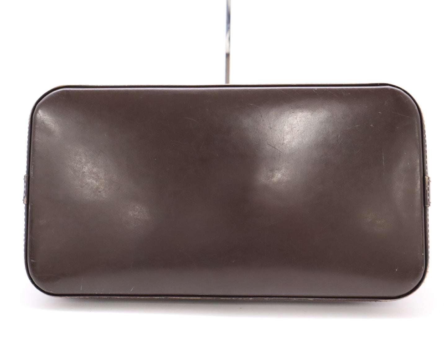 LOUIS VUITTON N51131 Damier Alma Handbag