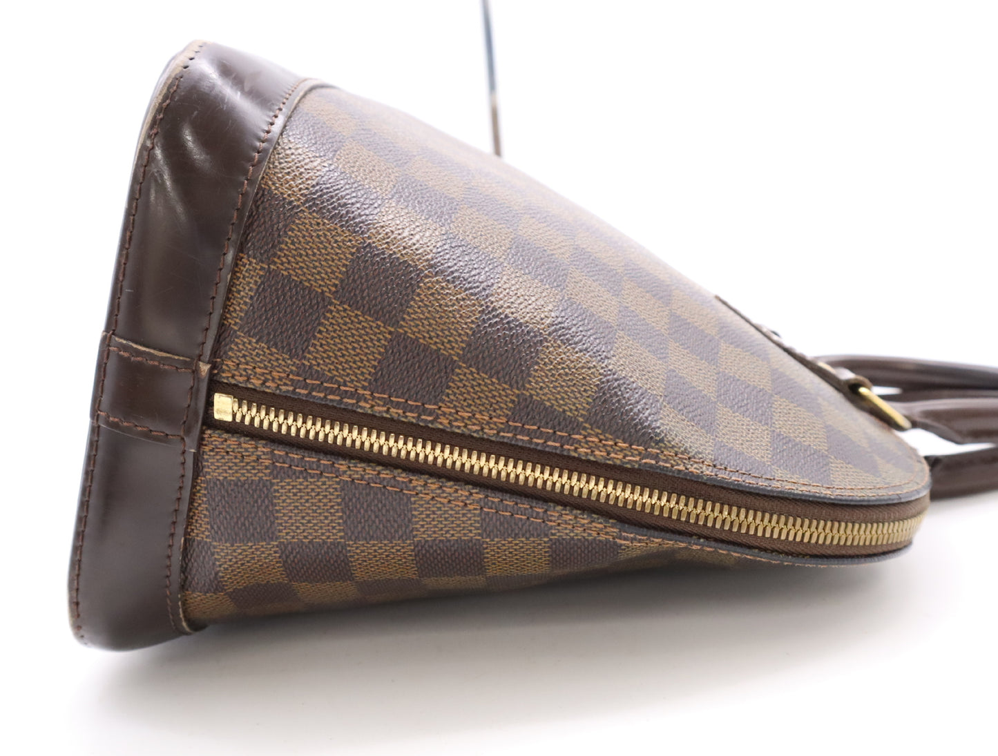 LOUIS VUITTON N51131 Damier Alma Handbag