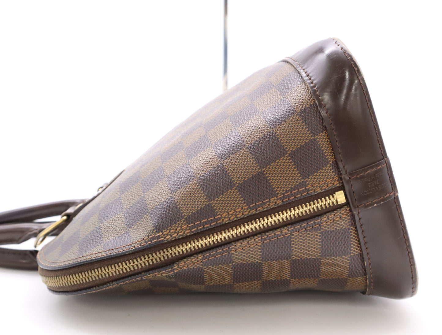 LOUIS VUITTON N51131 Damier Alma Handbag
