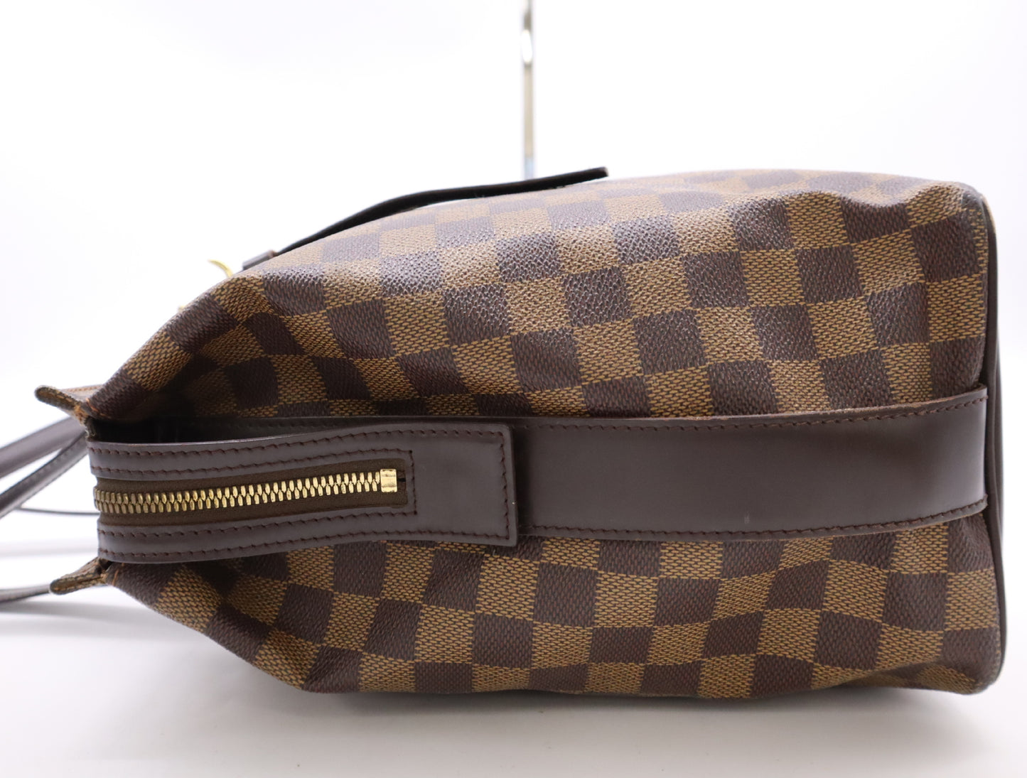 LOUIS VUITTON N51119 Damier Chelsea Tote Bag