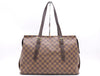 LOUIS VUITTON N51119 Damier Chelsea Tote Bag