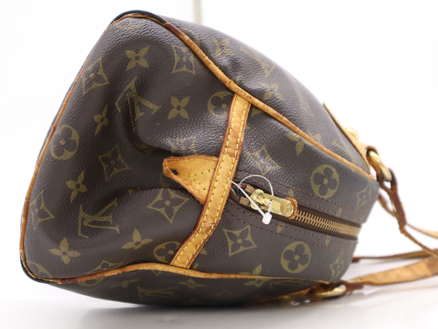 LOUIS VUITTON M95565 Monogram Montorgueil PM Handbag