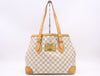 LOUIS VUITTON N51206 Azure Hampstead MM Tote Bag