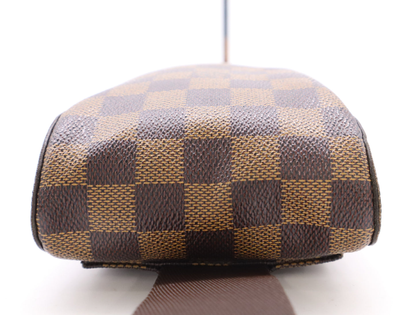 LOUIS VUITTON N51994 Damier Jeronimos Shoulder Bag